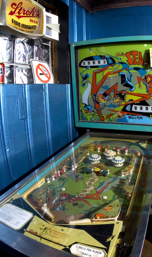 pinball