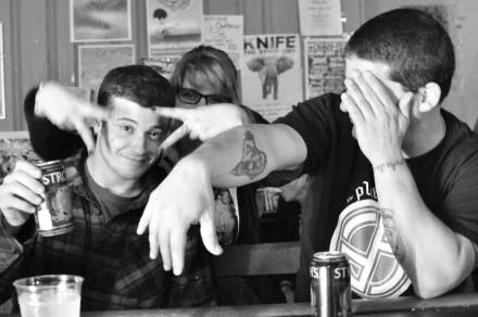 Stroh's Bros