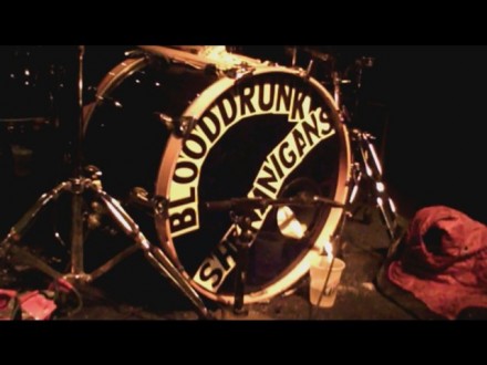 blooddrunk