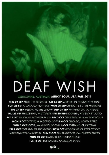 deafwish