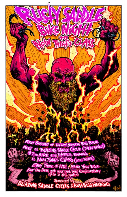 ntcbikenight